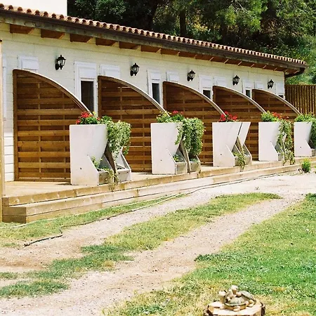 Villa Masia De Gayá