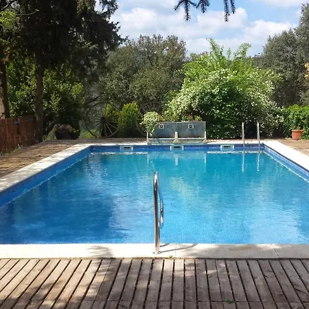 Masia De * Gayá