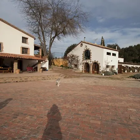 Villa Masia De *