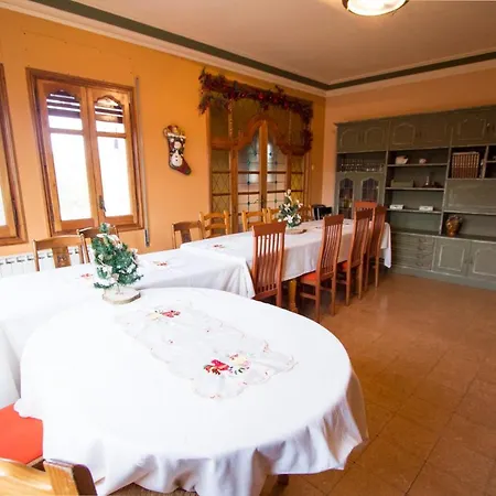 Masia De Villa