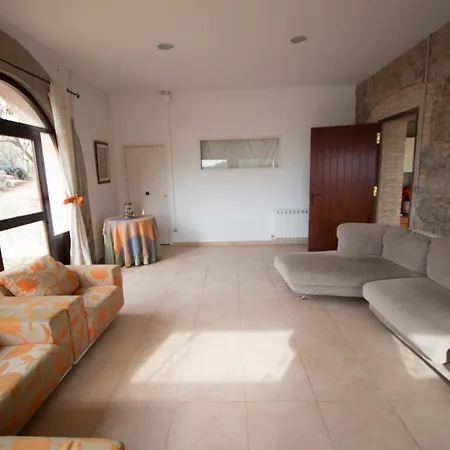 Villa Masia De *