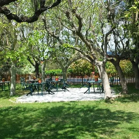 Masia De Villa *