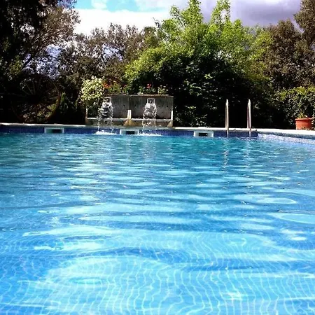 Masia De Villa Gayá