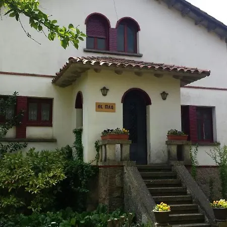 Masia De Villa *