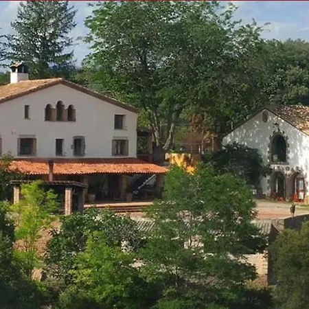 Masia De
