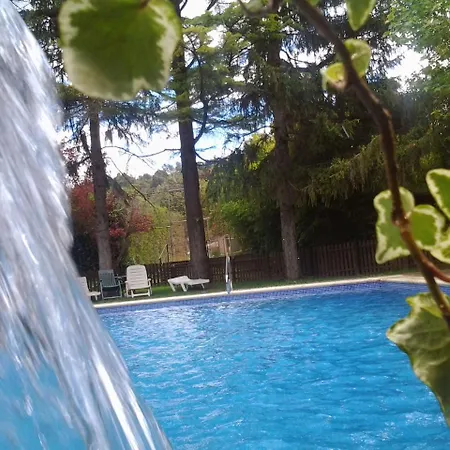 Villa Masia De *