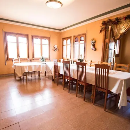 Villa Masia De