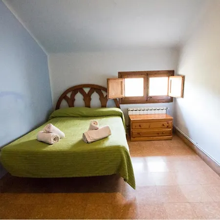 Masia De Villa *