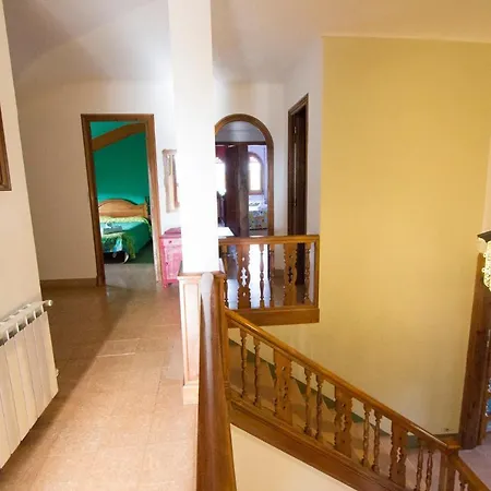 Masia De Gayá