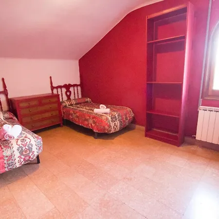Masia De *