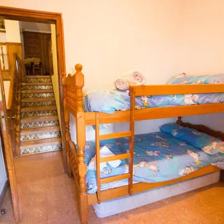 Masia De Villa *