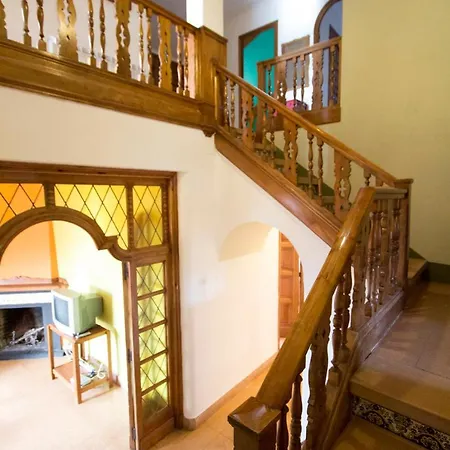 Villa Masia De Gayá